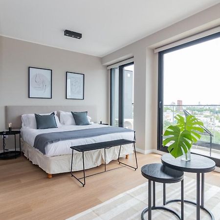 Insoho By Ippa Apartment Buenos Aires Bagian luar foto
