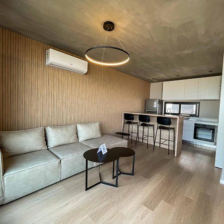 Insoho By Ippa Apartment Buenos Aires Bagian luar foto