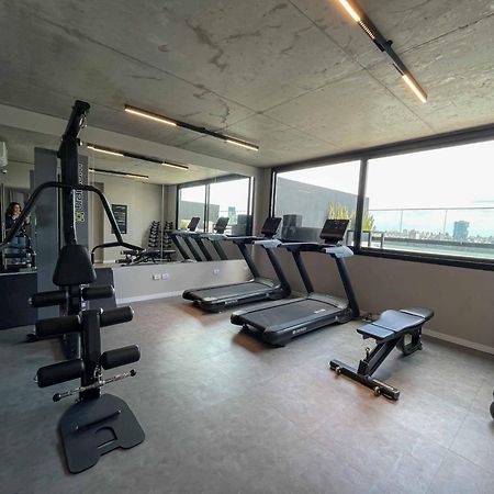 Insoho By Ippa Apartment Buenos Aires Bagian luar foto