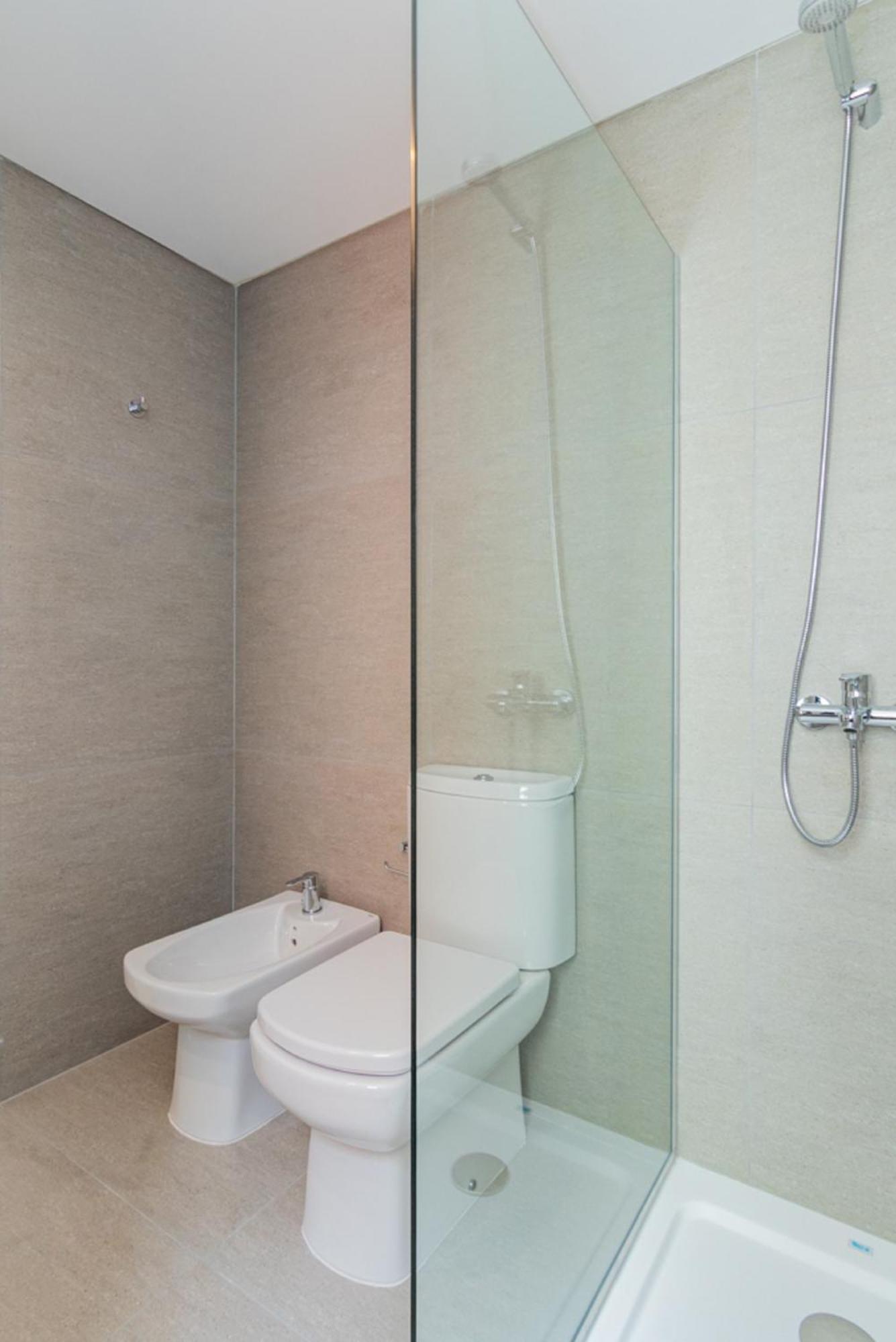 Insoho By Ippa Apartment Buenos Aires Bagian luar foto