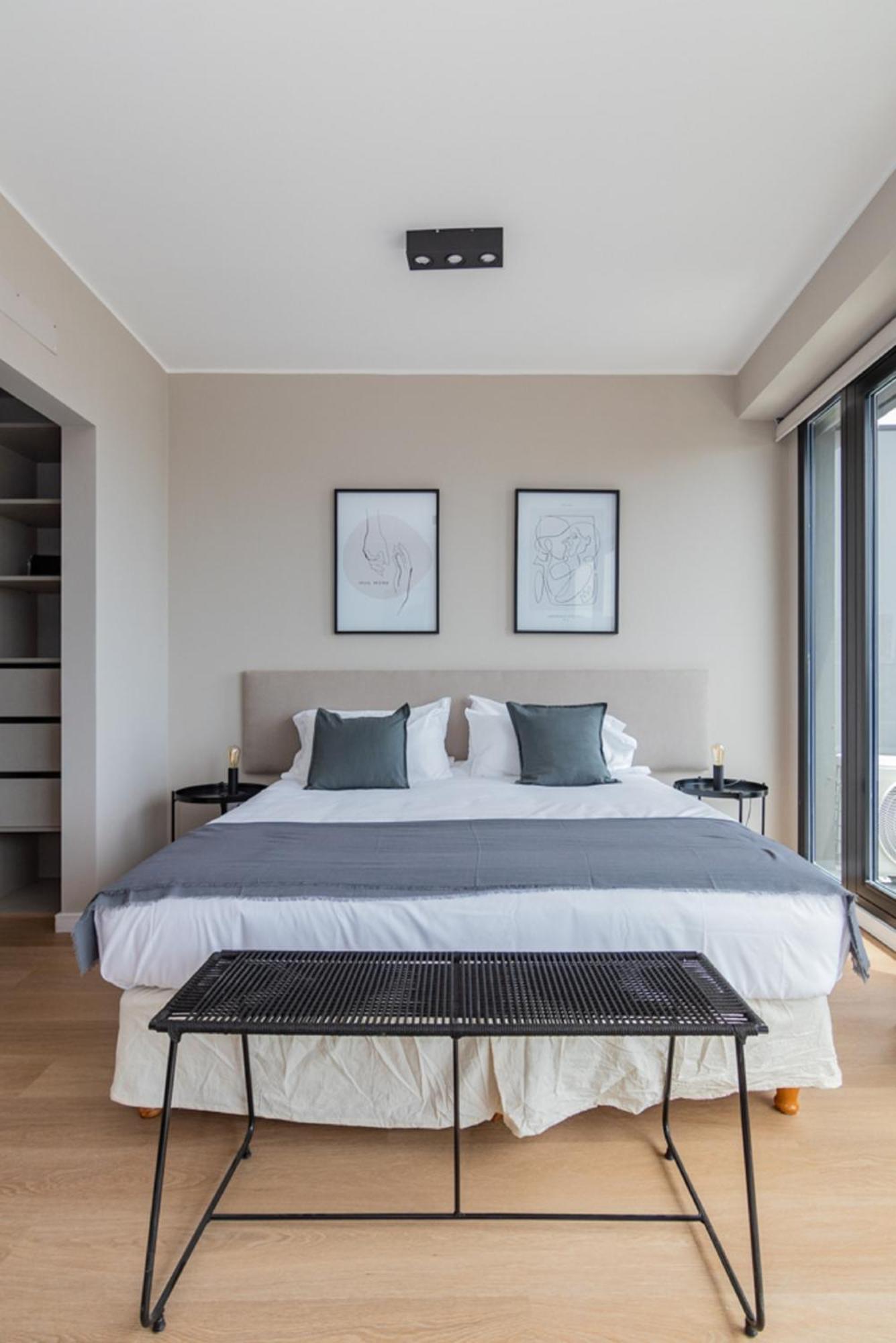 Insoho By Ippa Apartment Buenos Aires Bagian luar foto