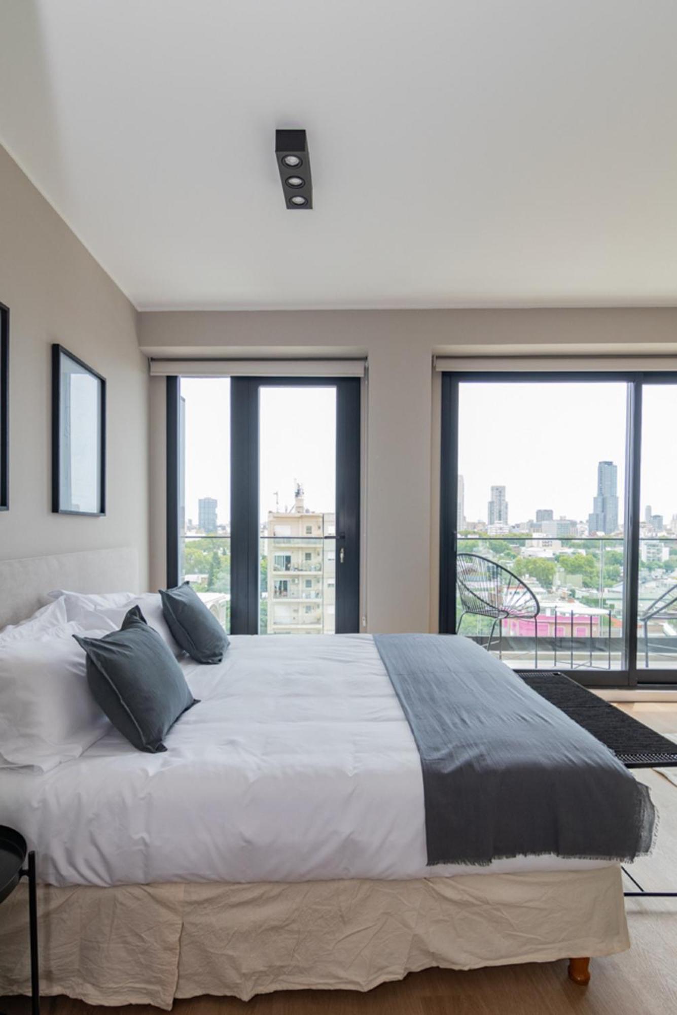 Insoho By Ippa Apartment Buenos Aires Bagian luar foto