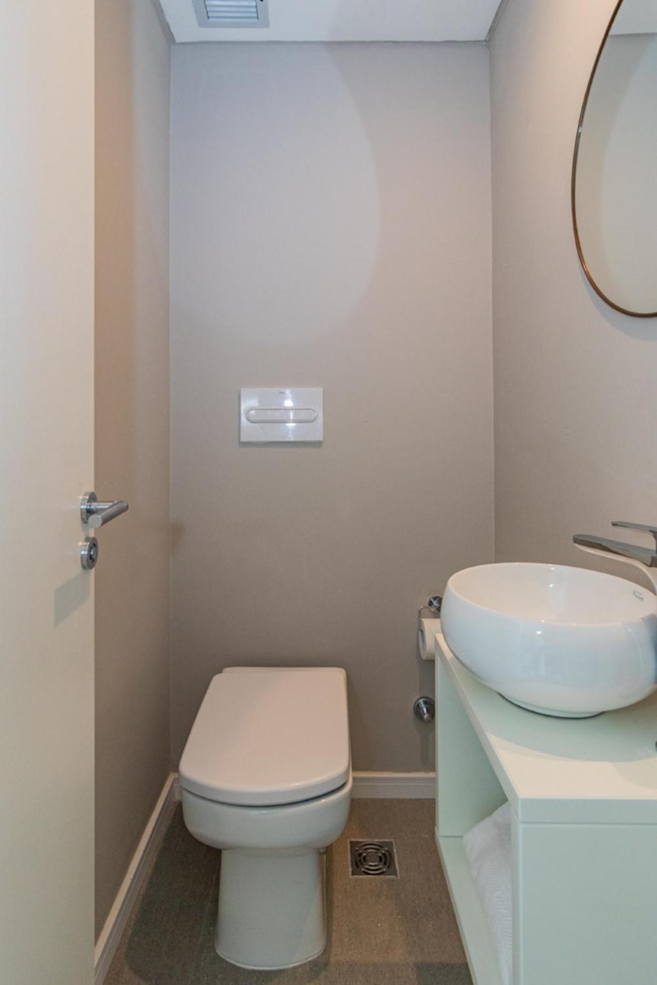 Insoho By Ippa Apartment Buenos Aires Bagian luar foto