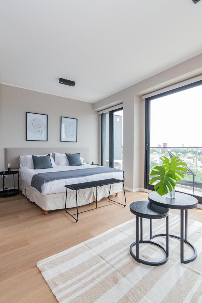 Insoho By Ippa Apartment Buenos Aires Bagian luar foto