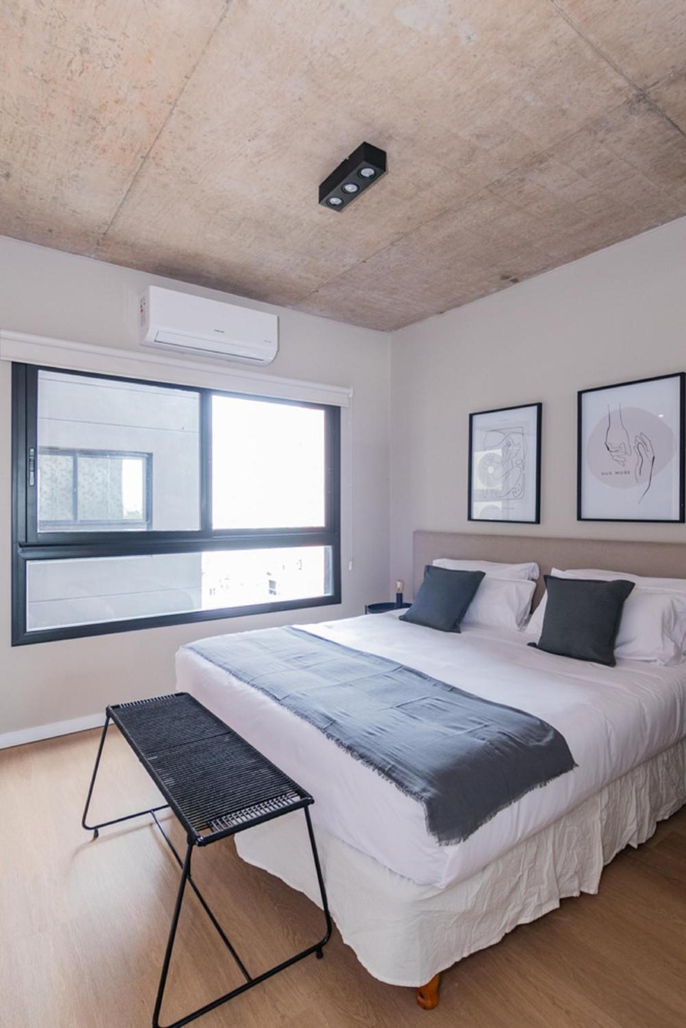 Insoho By Ippa Apartment Buenos Aires Bagian luar foto