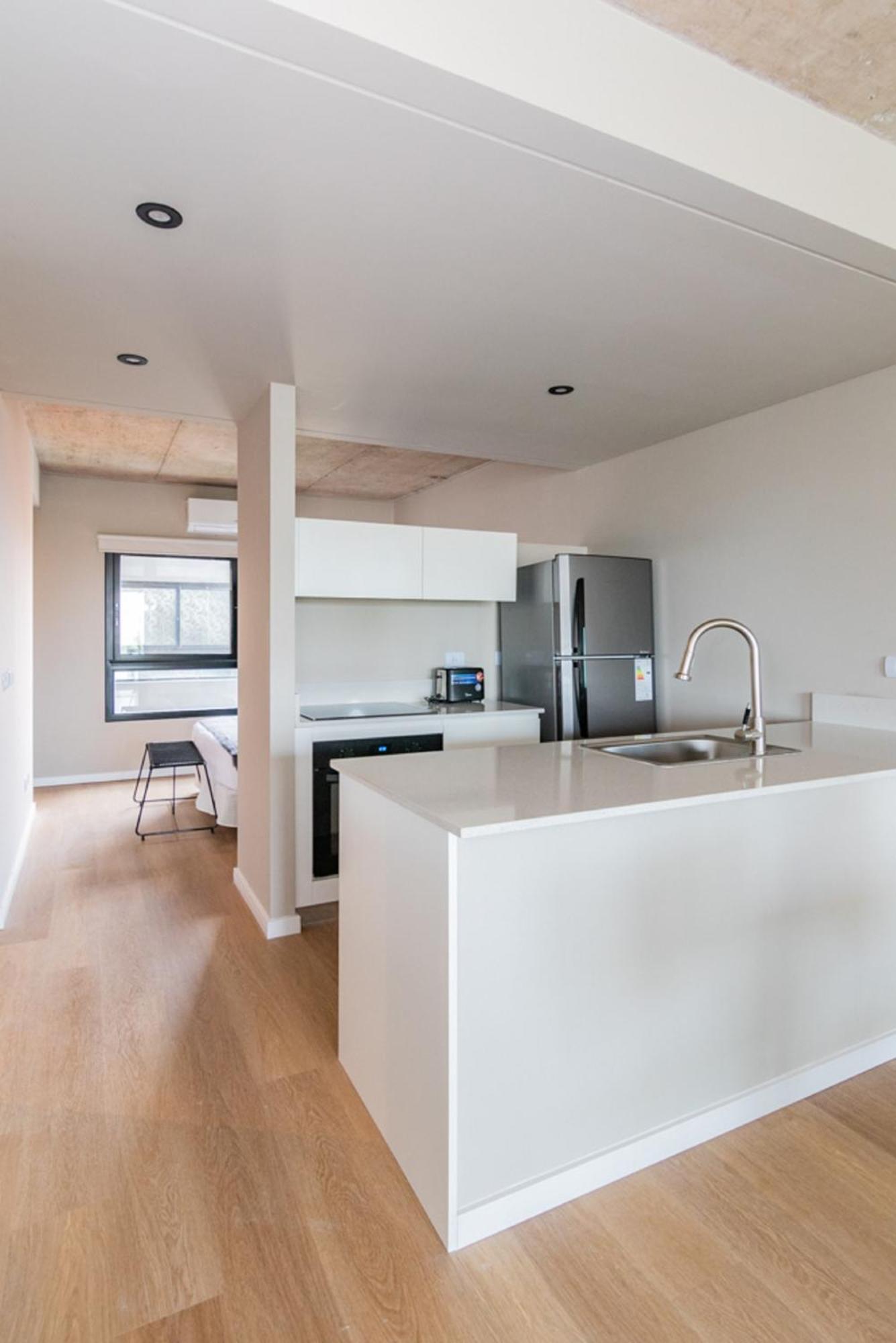 Insoho By Ippa Apartment Buenos Aires Bagian luar foto