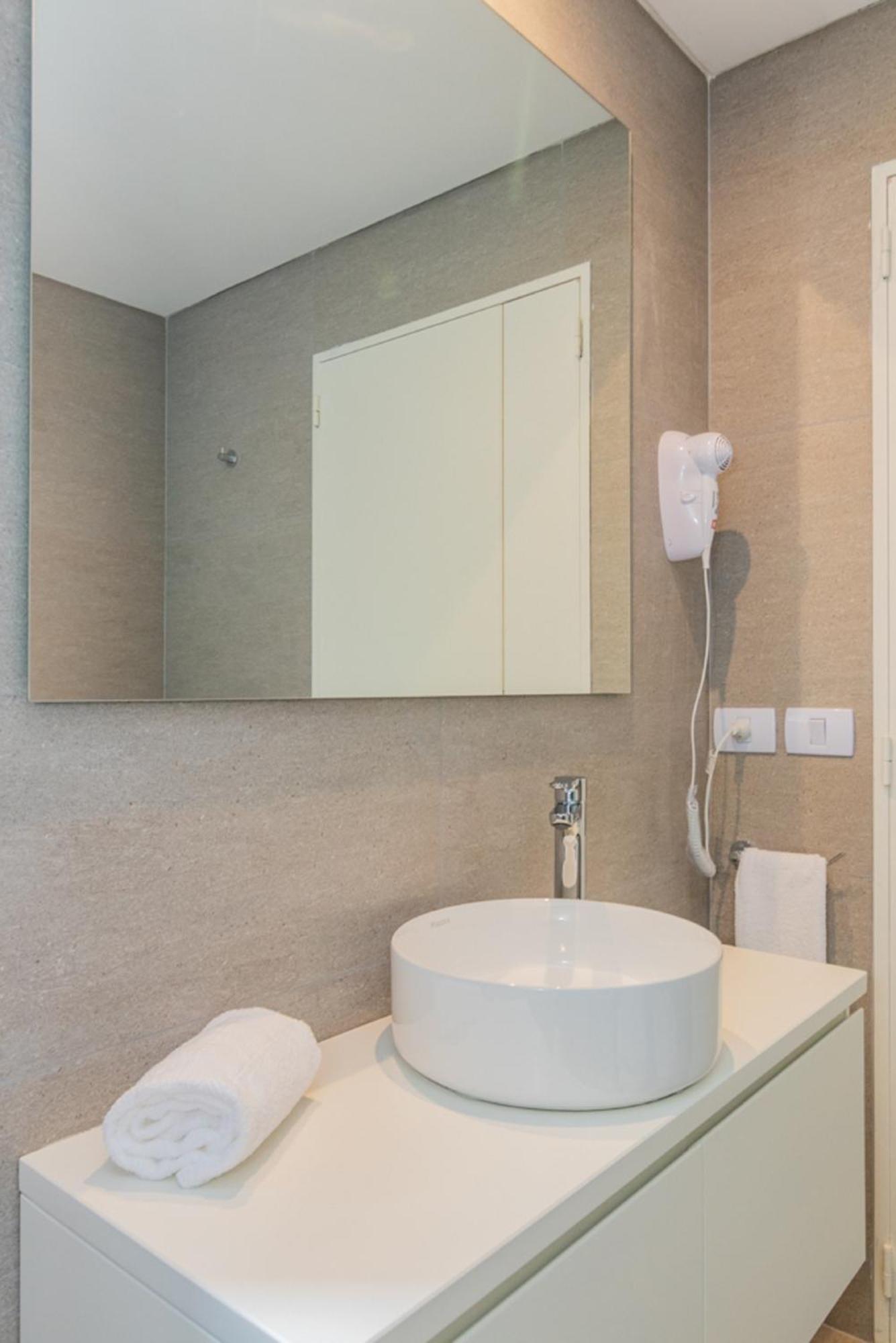 Insoho By Ippa Apartment Buenos Aires Bagian luar foto