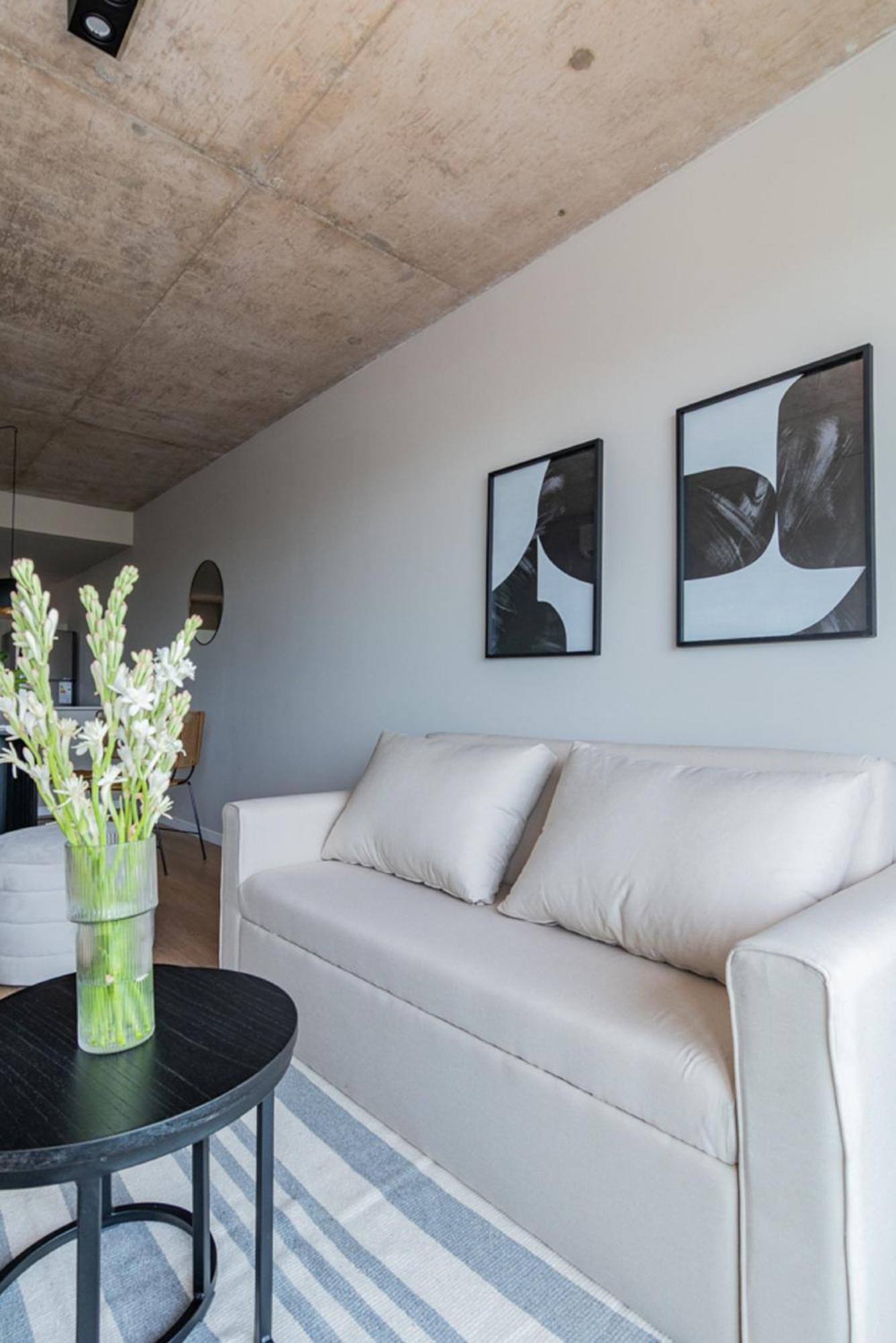 Insoho By Ippa Apartment Buenos Aires Bagian luar foto