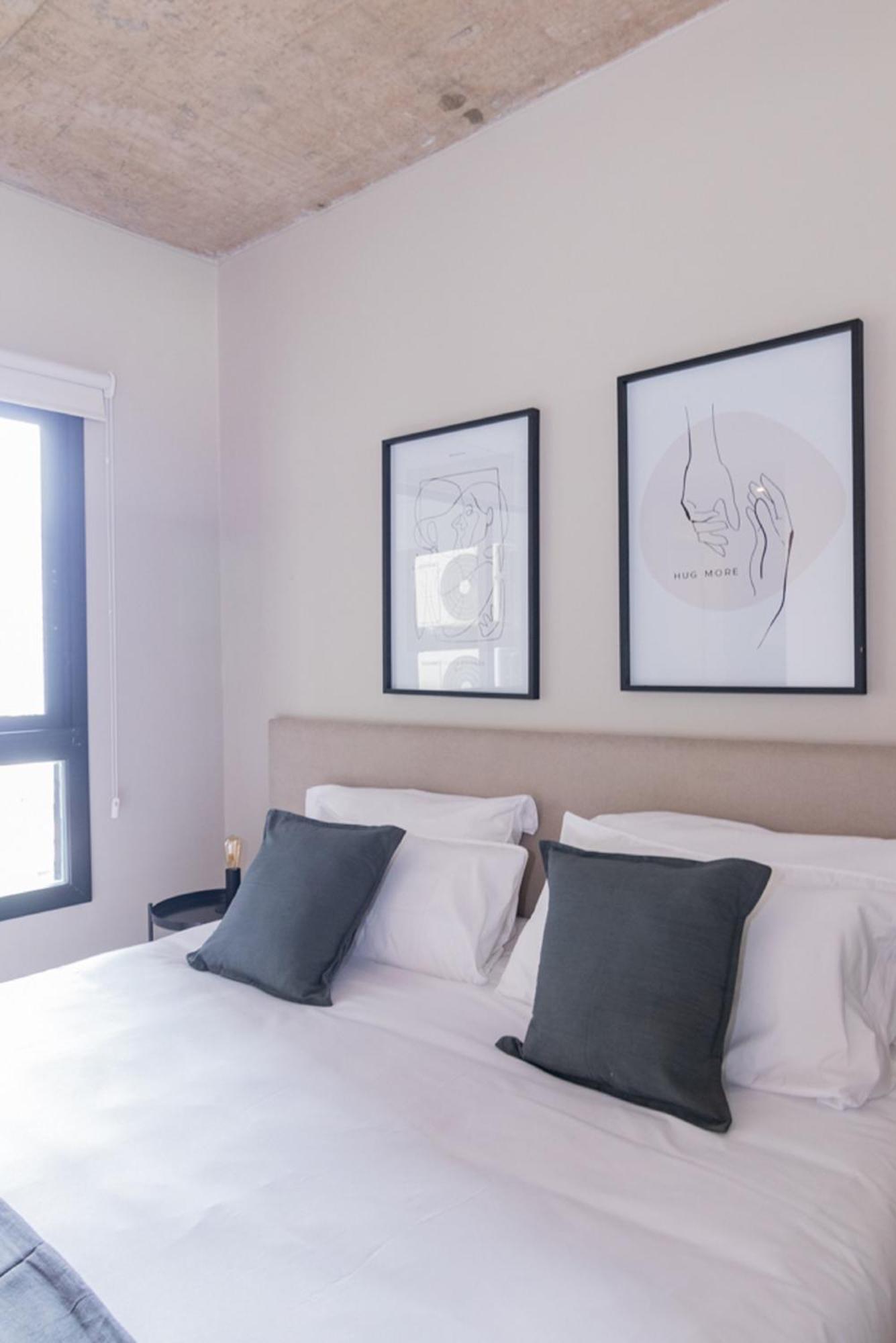 Insoho By Ippa Apartment Buenos Aires Bagian luar foto