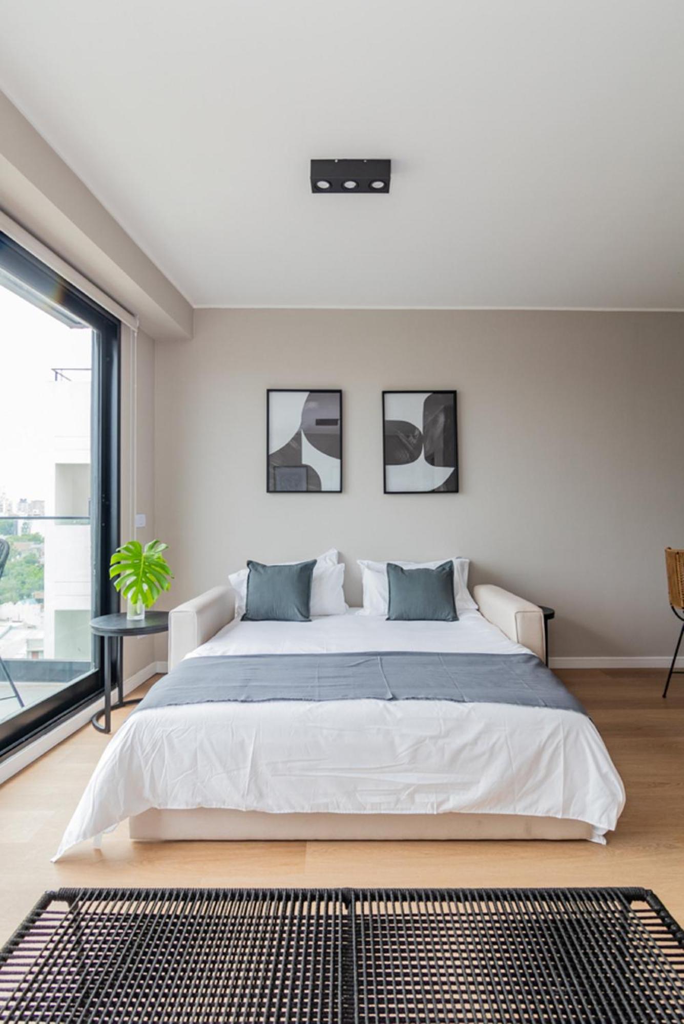 Insoho By Ippa Apartment Buenos Aires Bagian luar foto