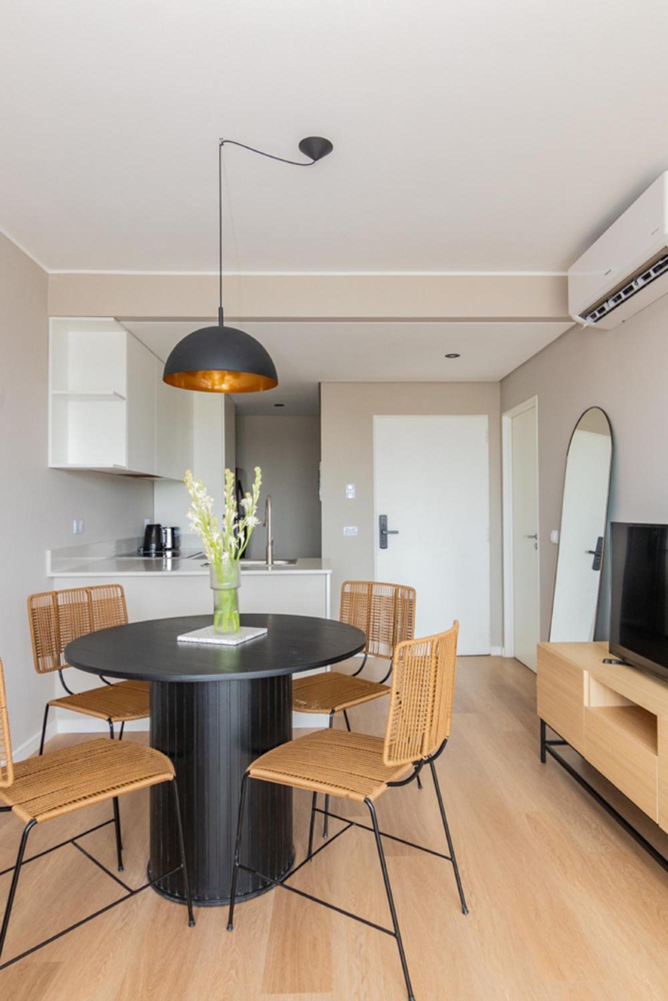 Insoho By Ippa Apartment Buenos Aires Bagian luar foto