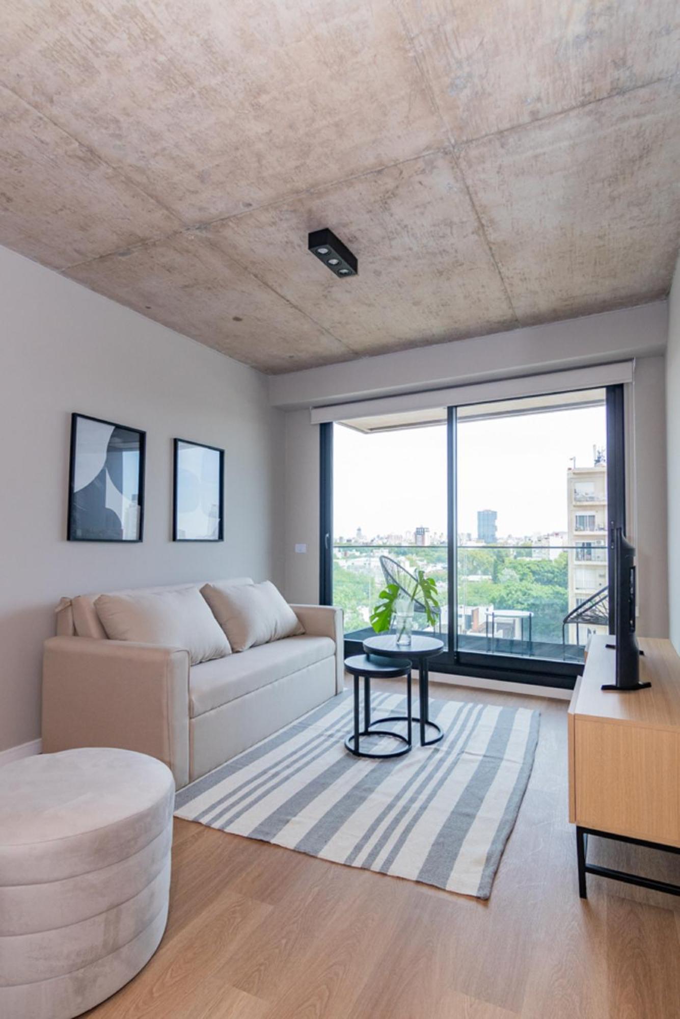 Insoho By Ippa Apartment Buenos Aires Bagian luar foto