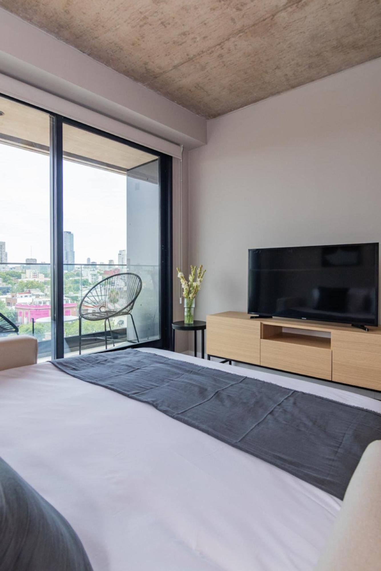 Insoho By Ippa Apartment Buenos Aires Bagian luar foto