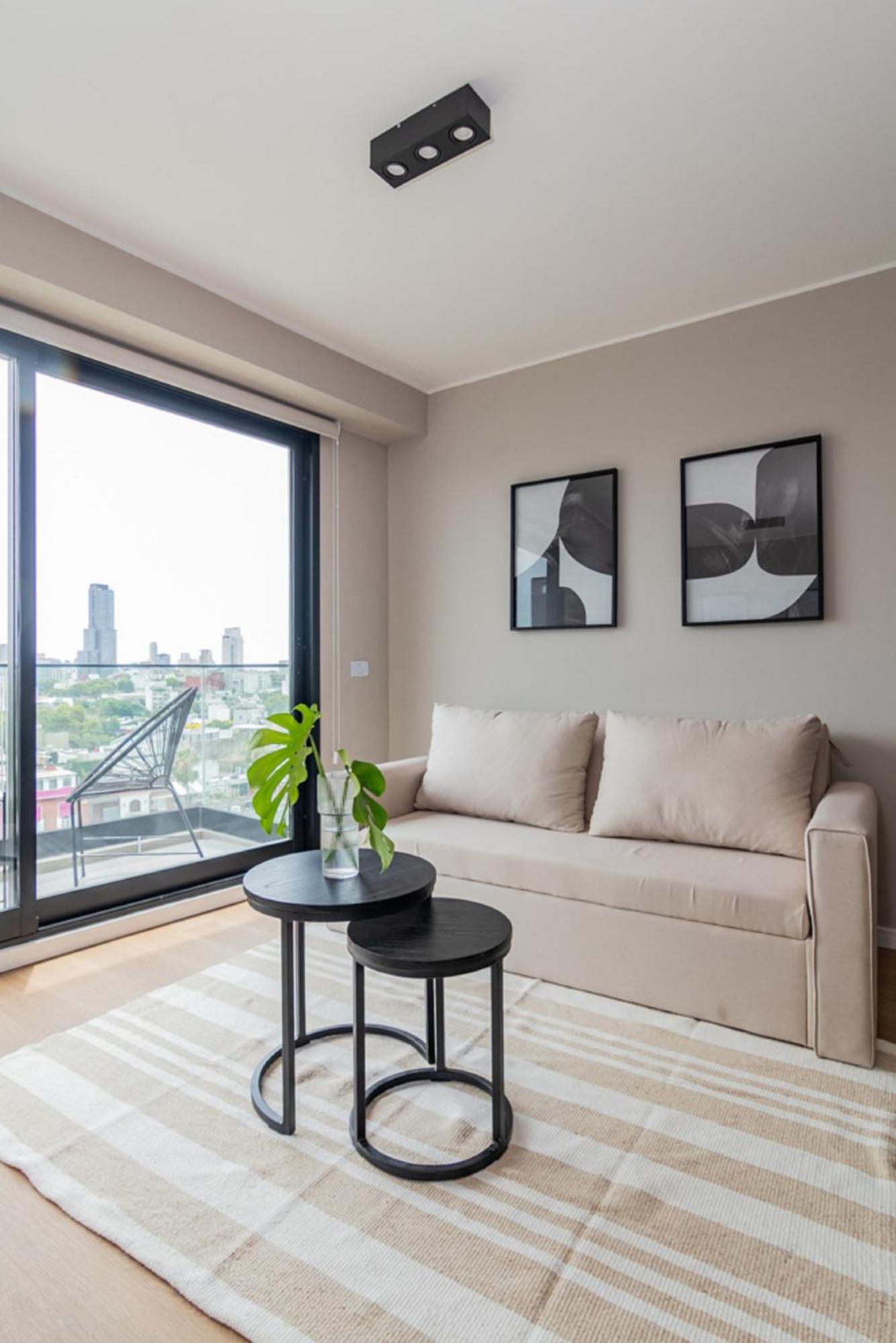 Insoho By Ippa Apartment Buenos Aires Bagian luar foto