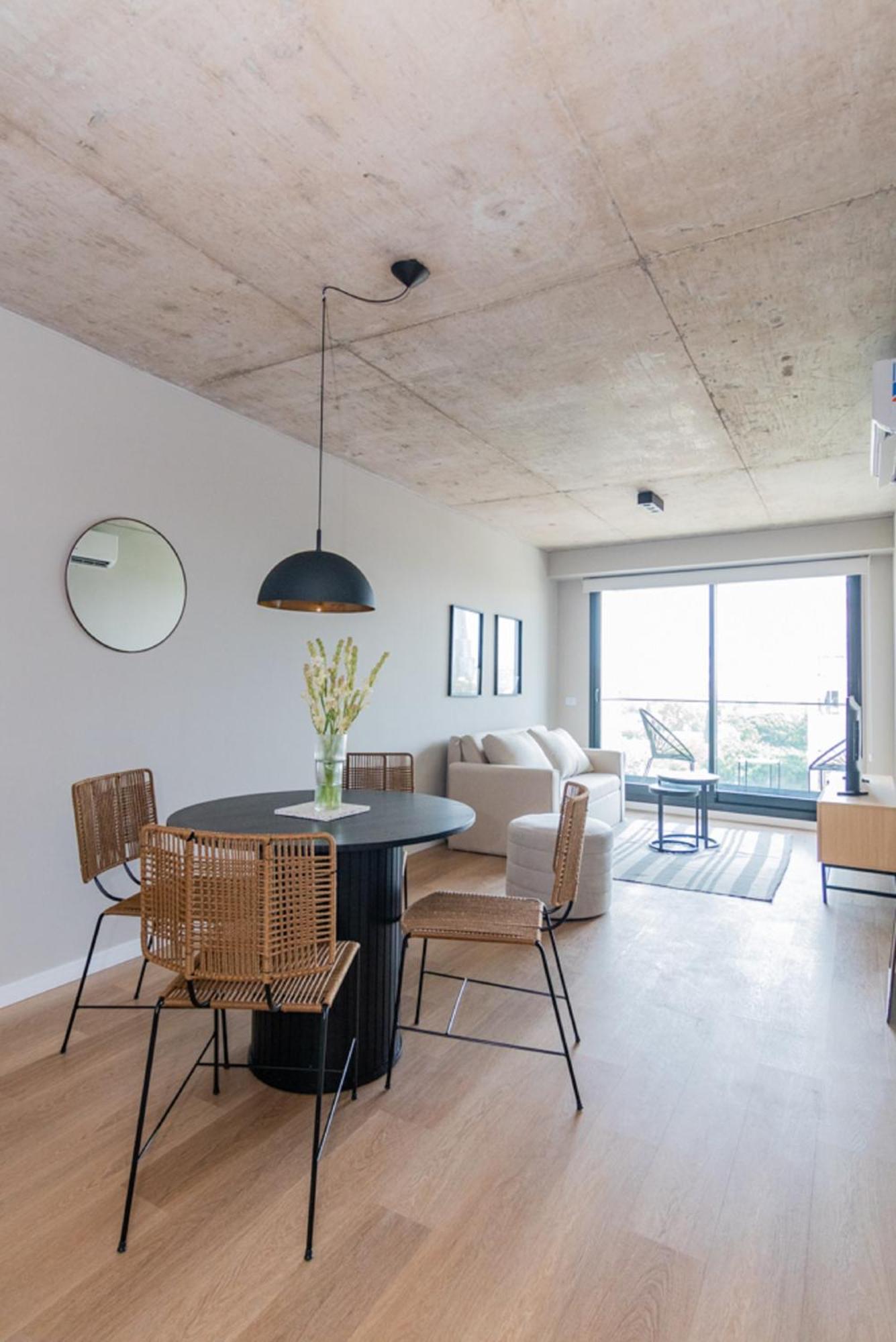 Insoho By Ippa Apartment Buenos Aires Bagian luar foto