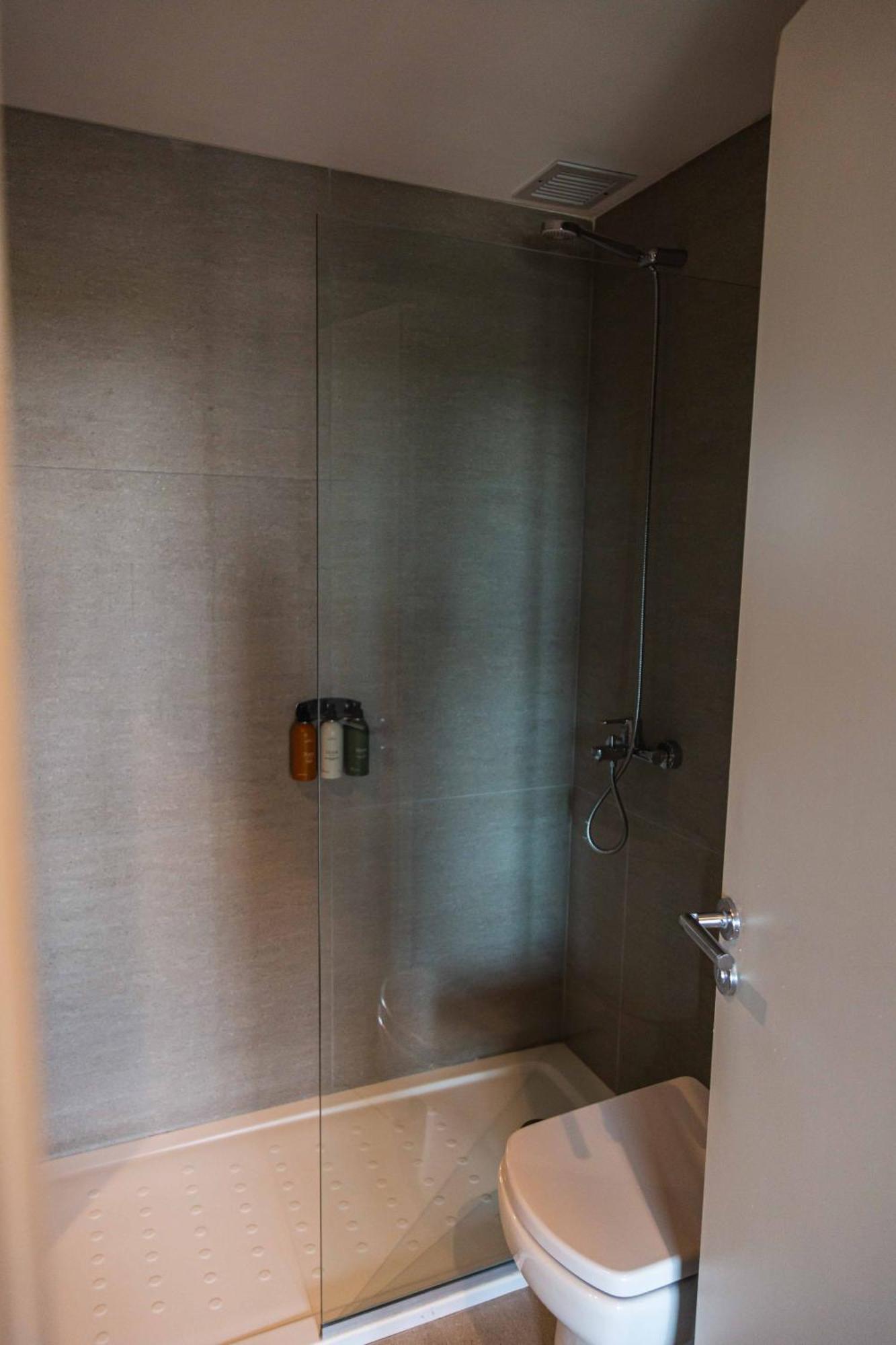 Insoho By Ippa Apartment Buenos Aires Bagian luar foto