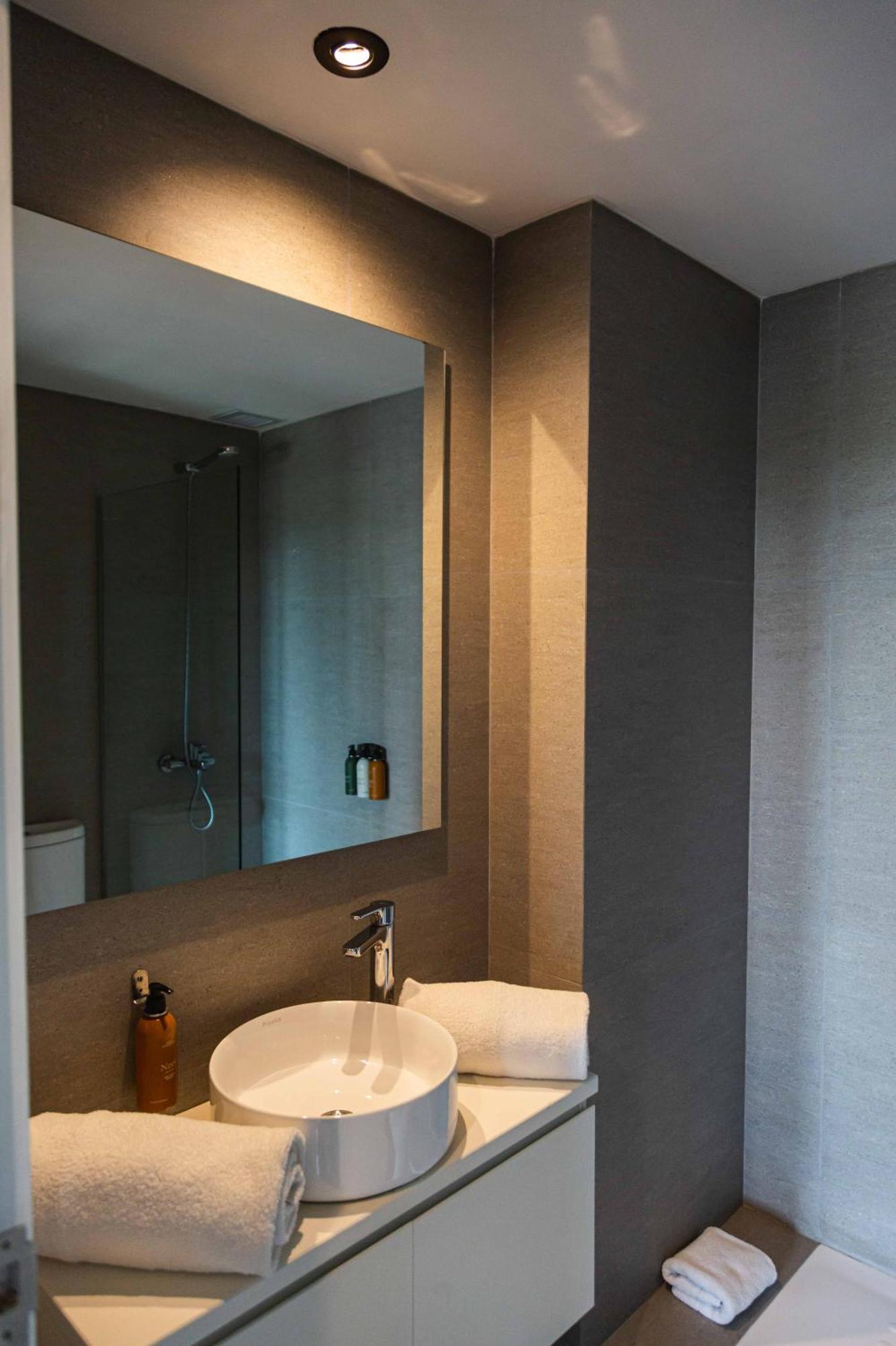 Insoho By Ippa Apartment Buenos Aires Bagian luar foto