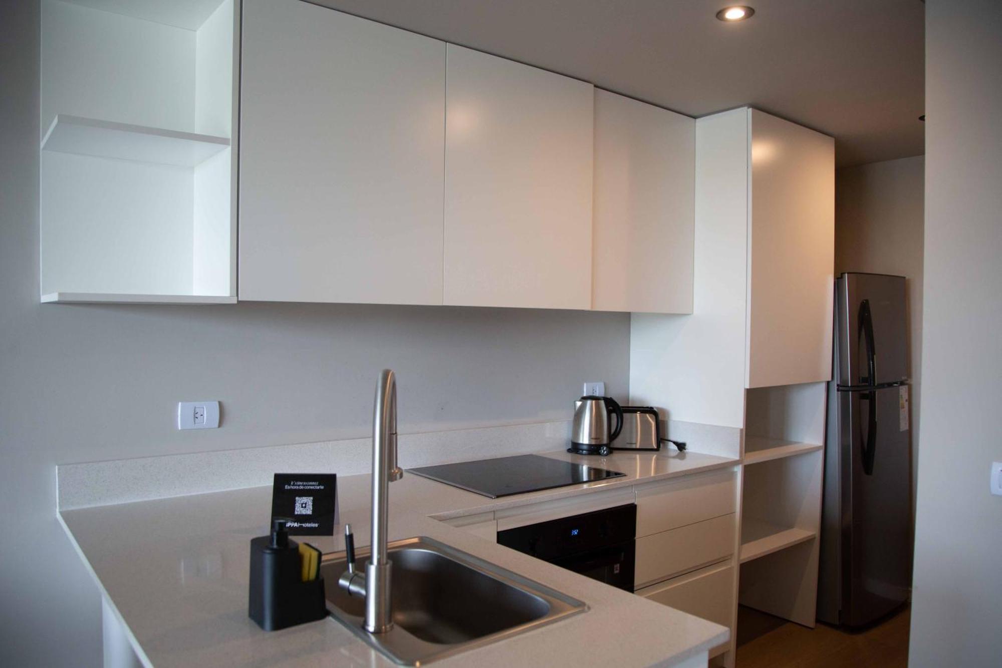 Insoho By Ippa Apartment Buenos Aires Bagian luar foto