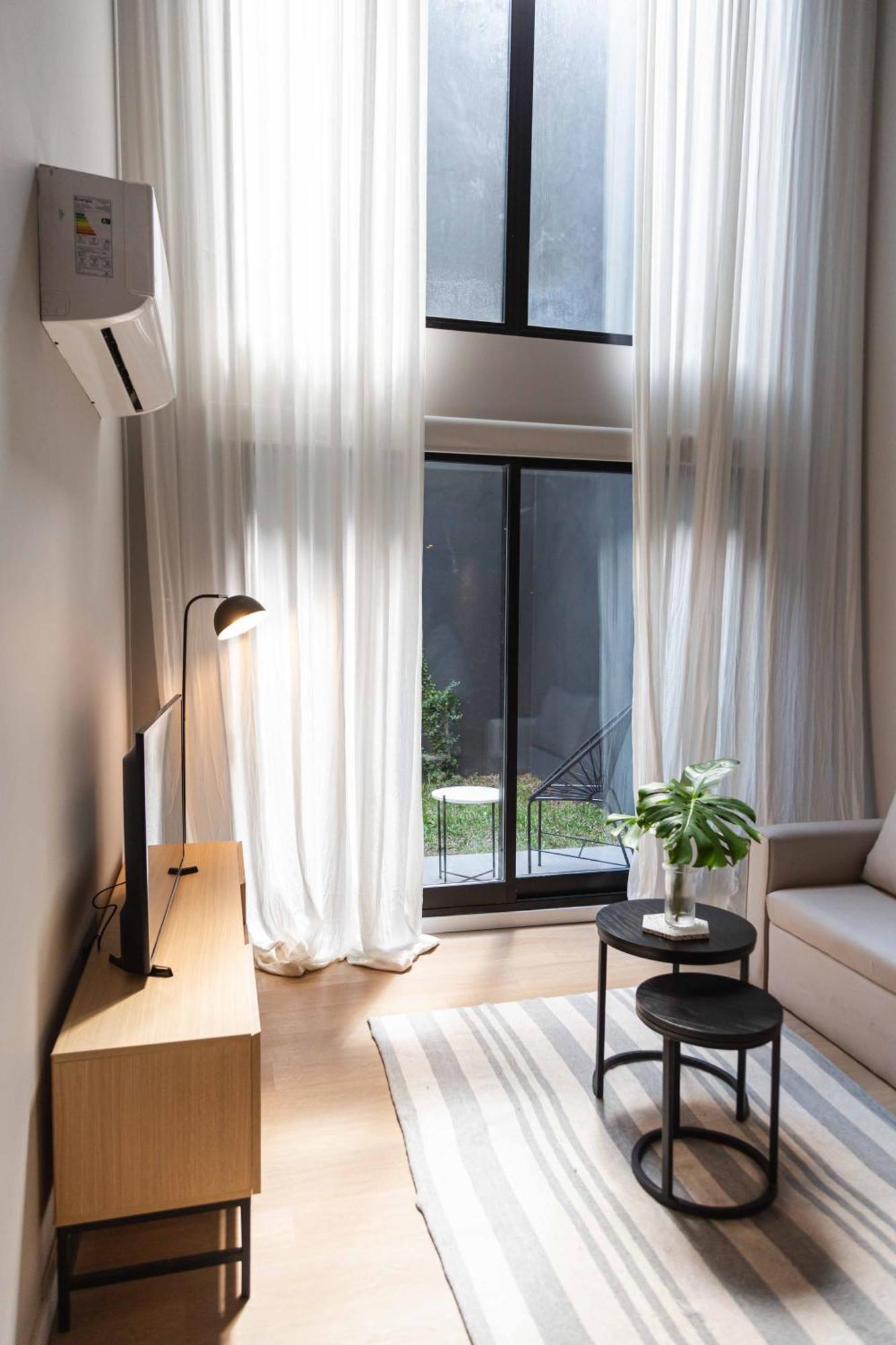 Insoho By Ippa Apartment Buenos Aires Bagian luar foto