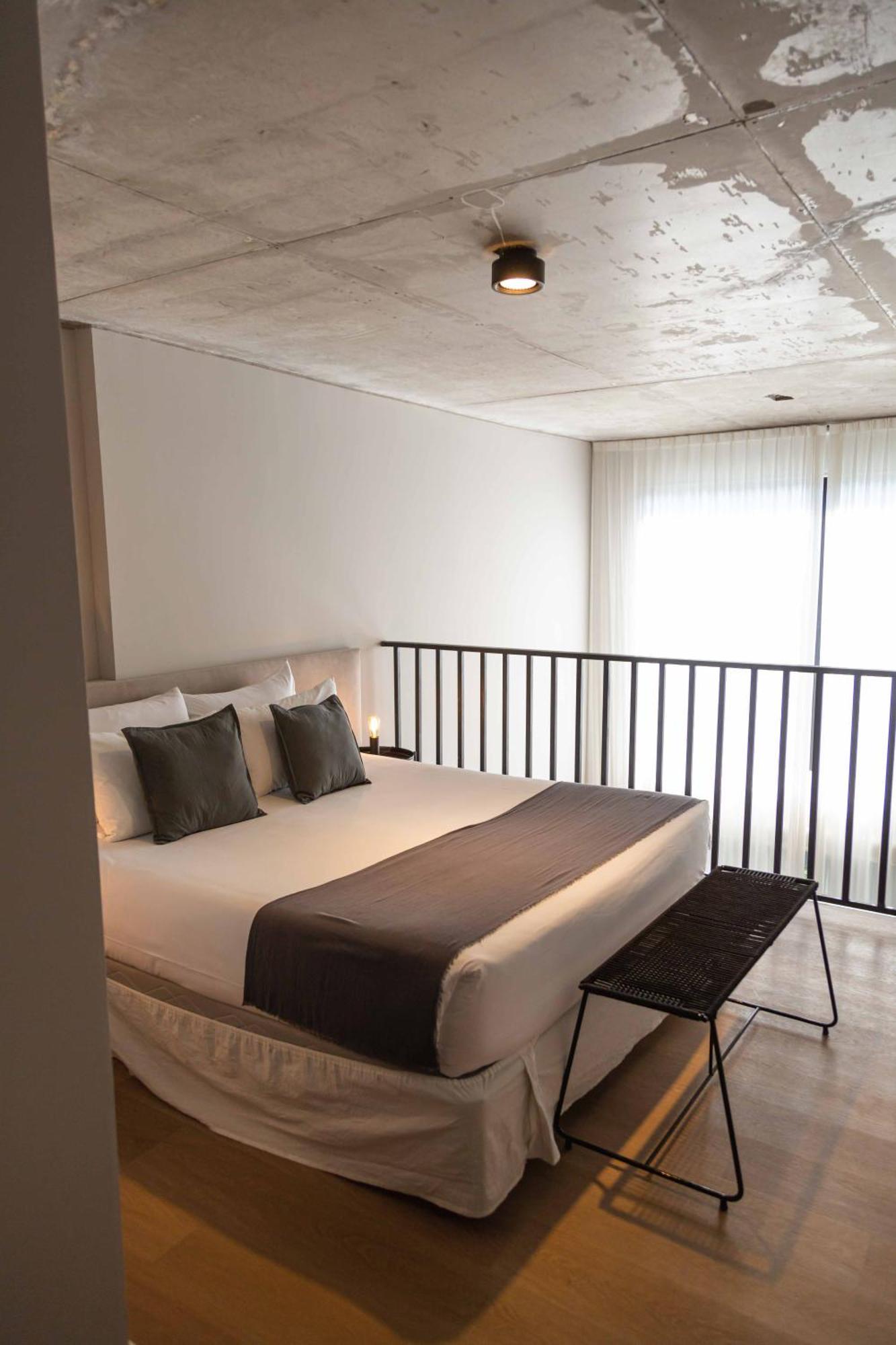 Insoho By Ippa Apartment Buenos Aires Bagian luar foto