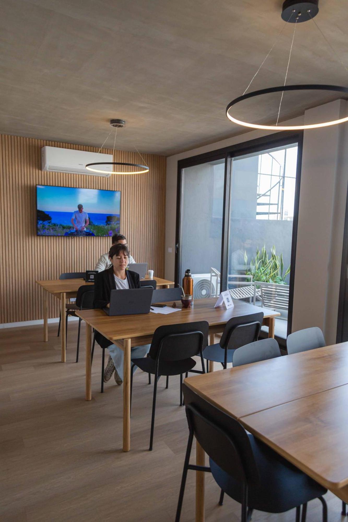 Insoho By Ippa Apartment Buenos Aires Bagian luar foto