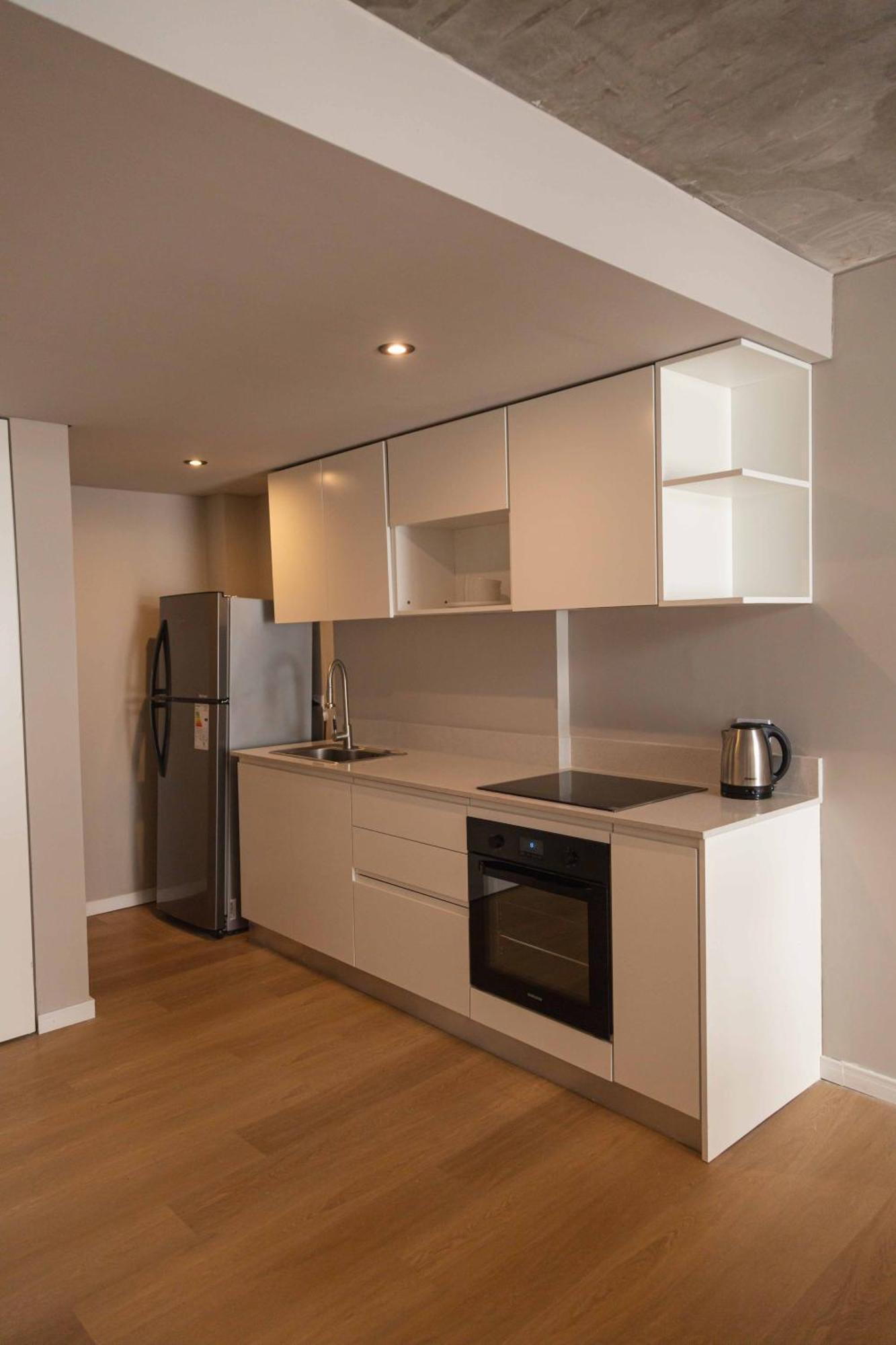 Insoho By Ippa Apartment Buenos Aires Bagian luar foto
