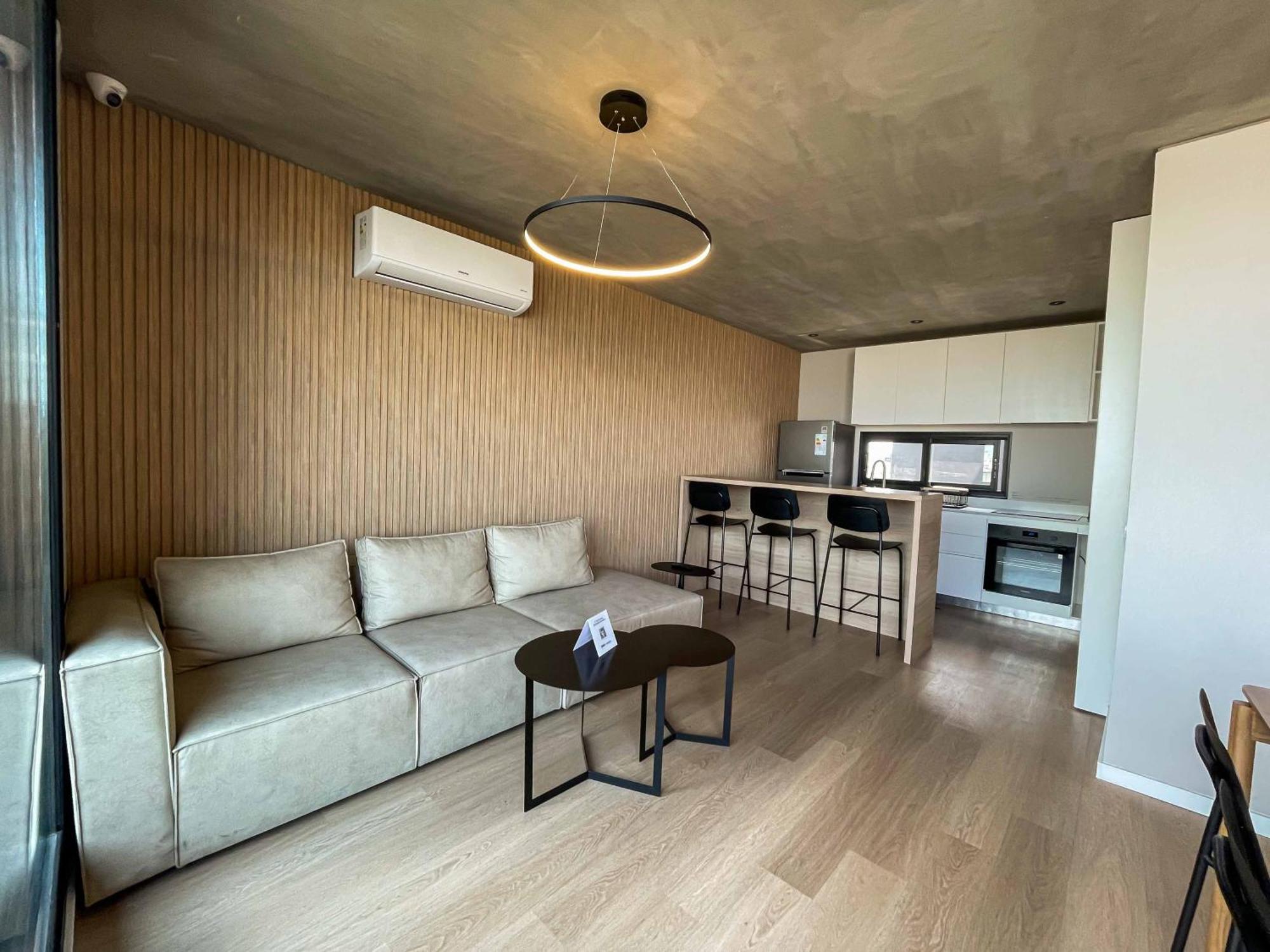 Insoho By Ippa Apartment Buenos Aires Bagian luar foto