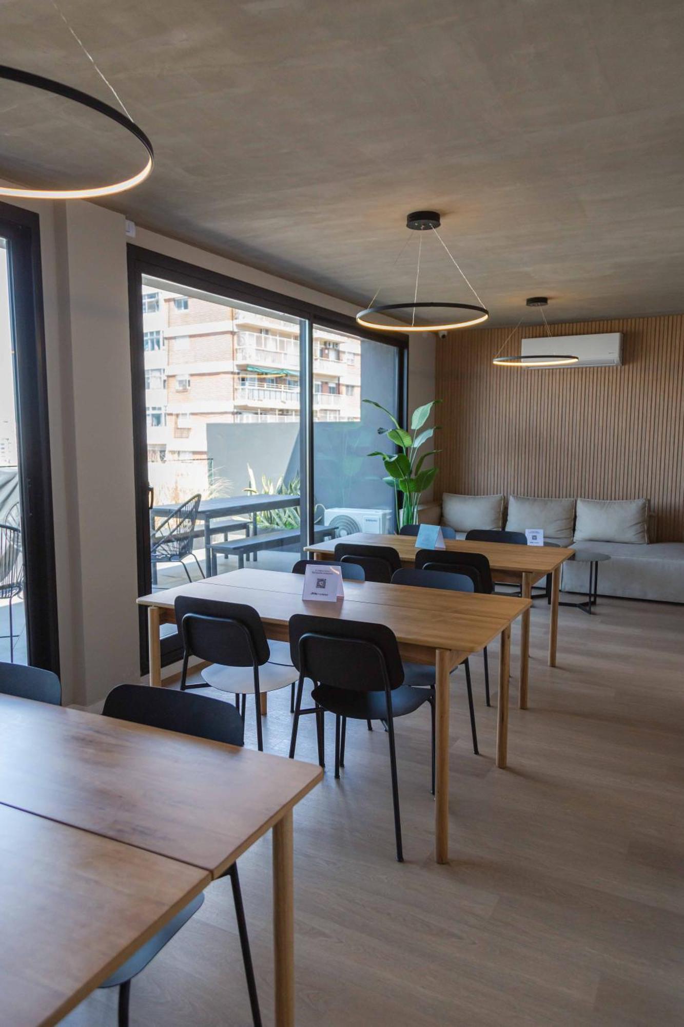 Insoho By Ippa Apartment Buenos Aires Bagian luar foto