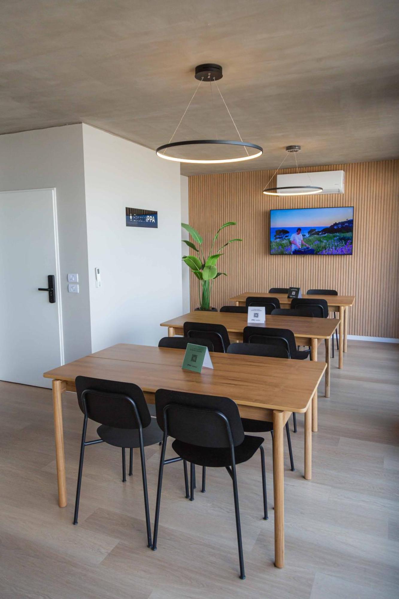 Insoho By Ippa Apartment Buenos Aires Bagian luar foto