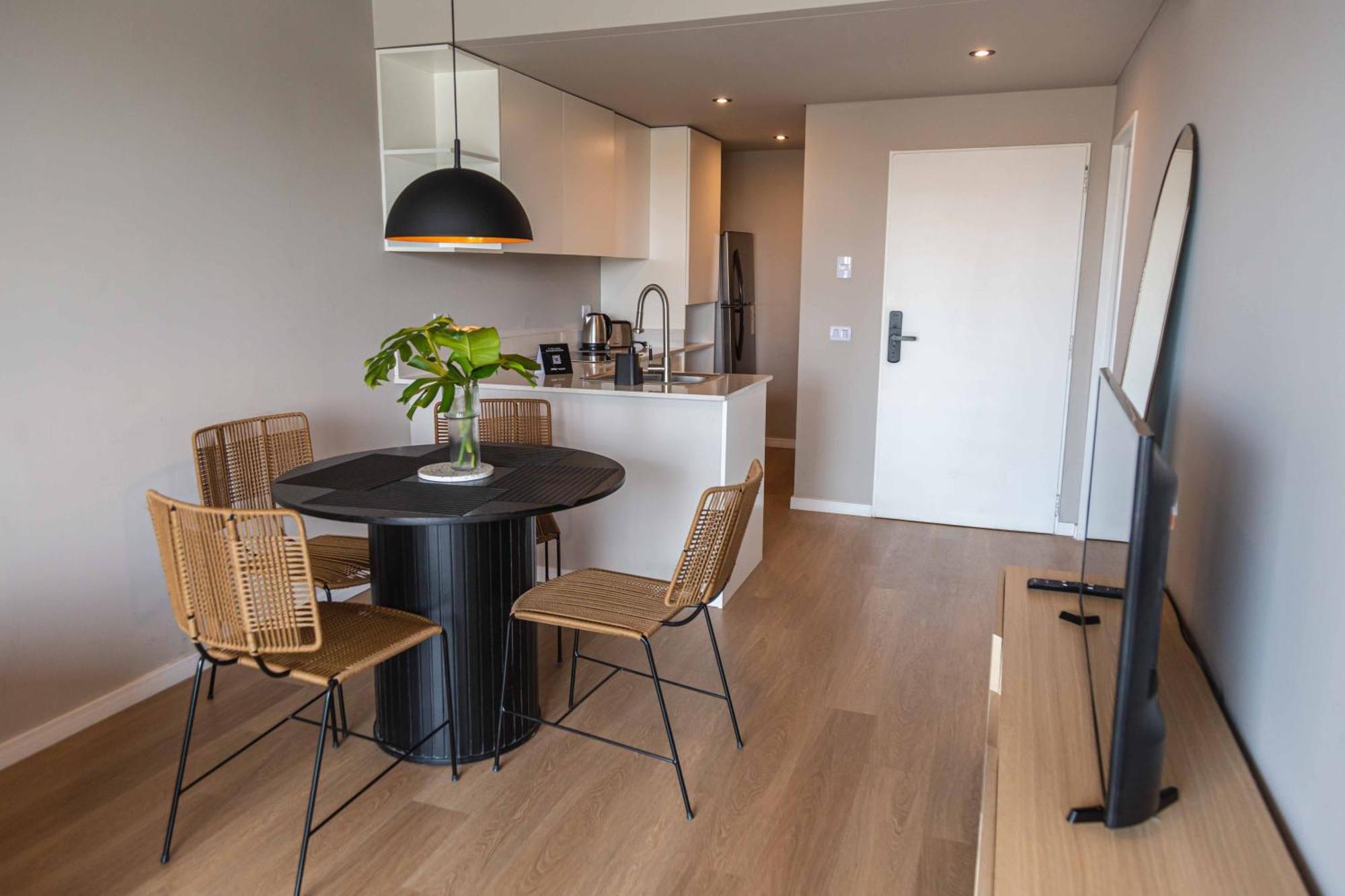 Insoho By Ippa Apartment Buenos Aires Bagian luar foto