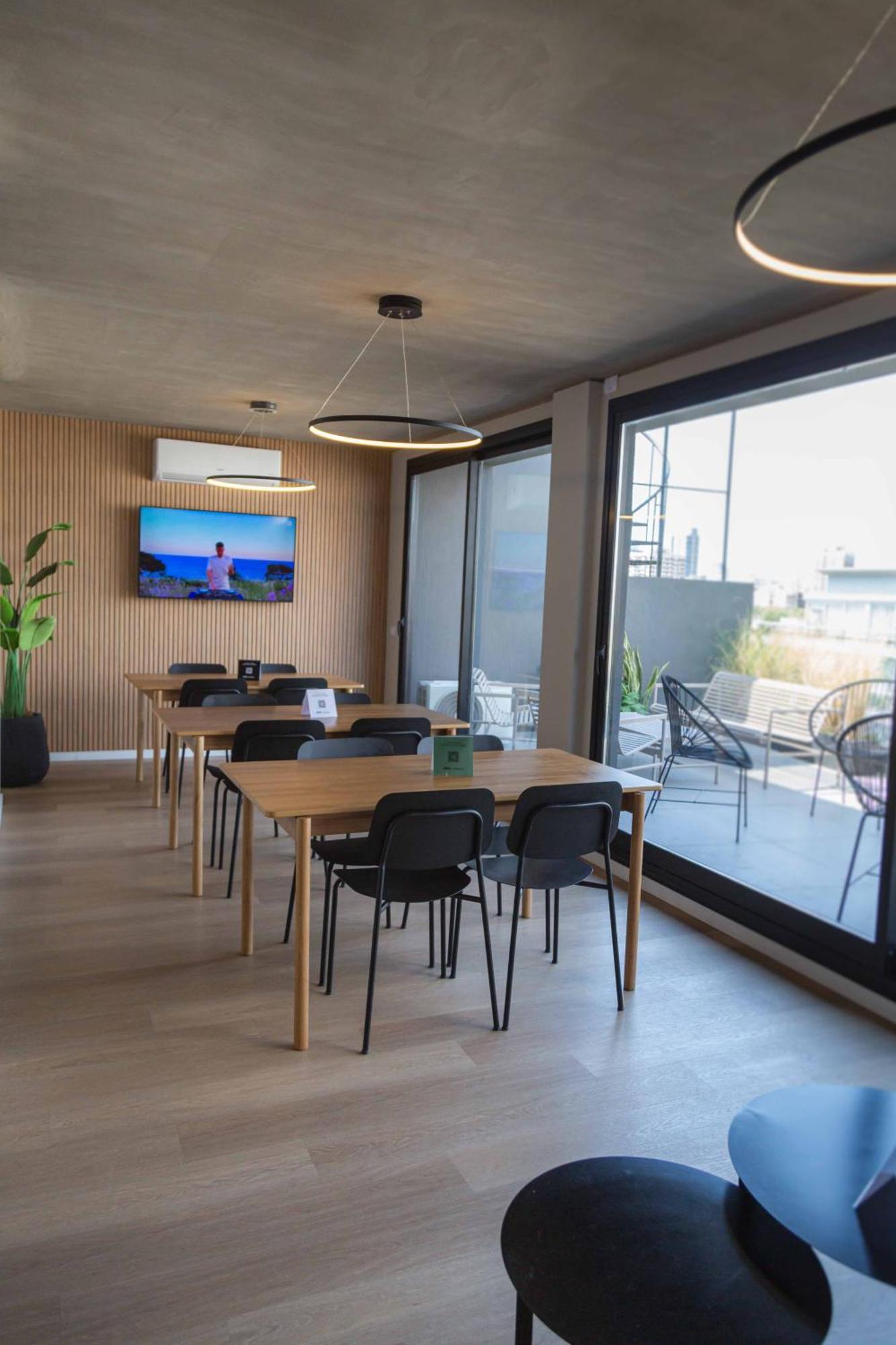 Insoho By Ippa Apartment Buenos Aires Bagian luar foto