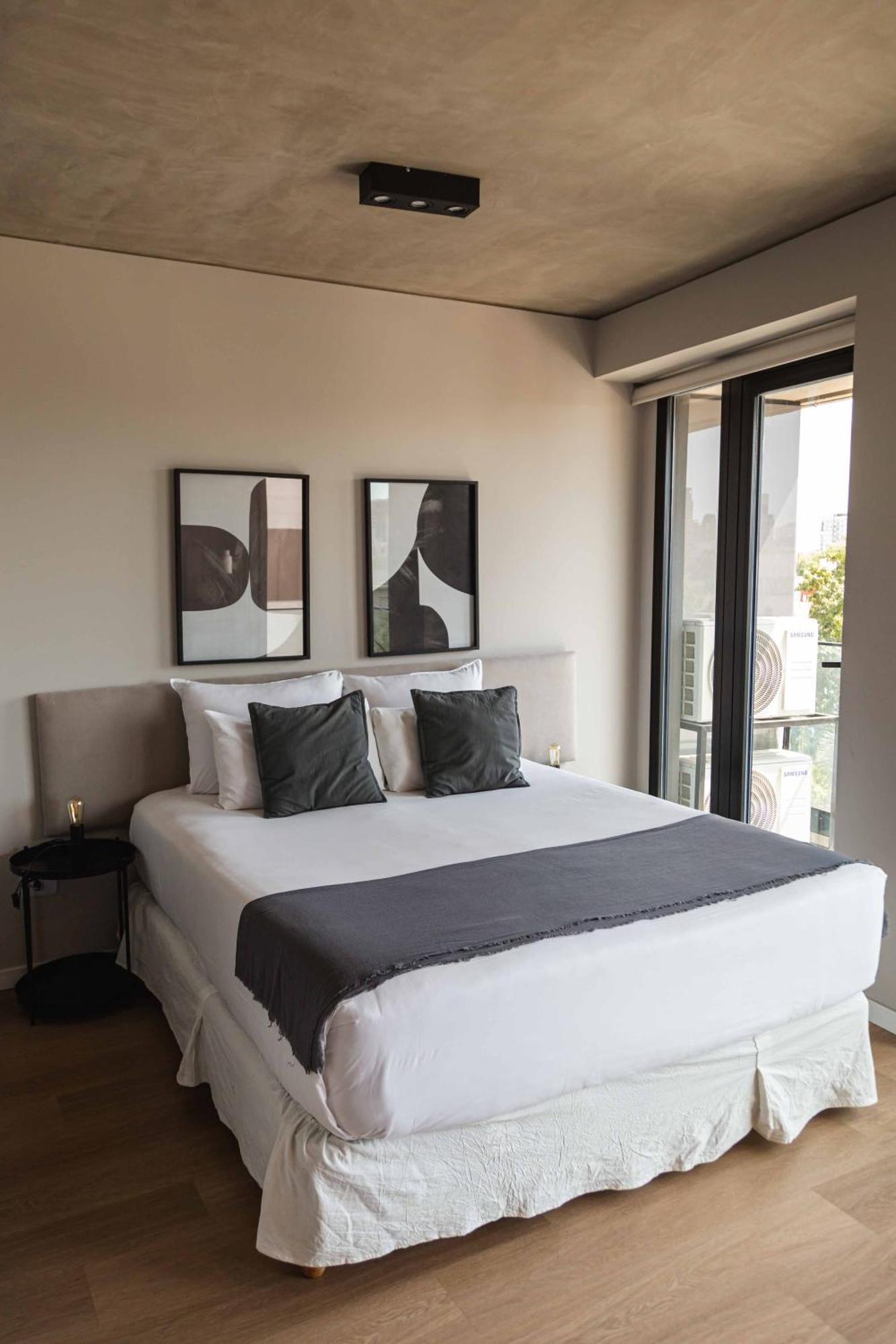 Insoho By Ippa Apartment Buenos Aires Bagian luar foto