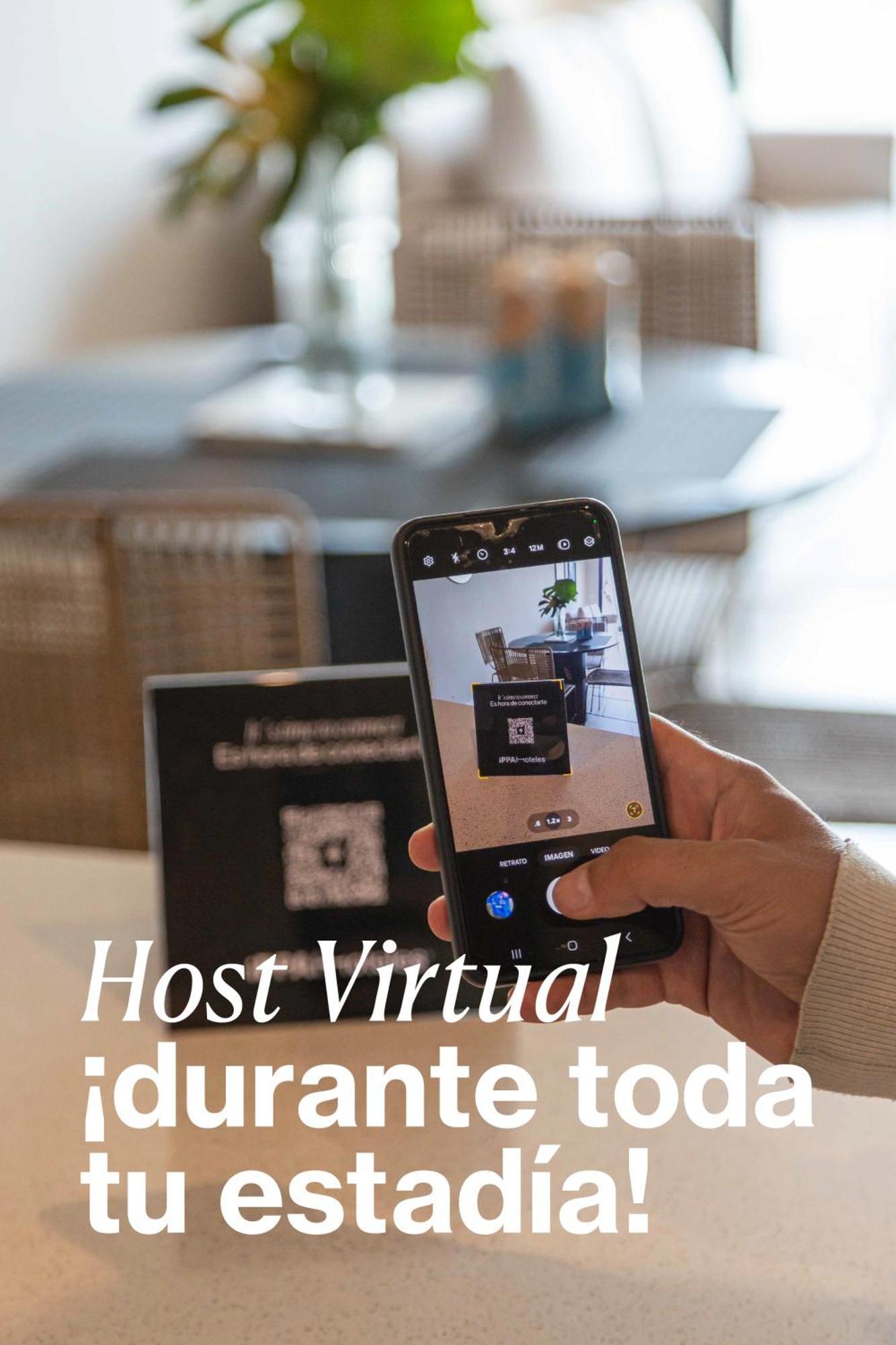 Insoho By Ippa Apartment Buenos Aires Bagian luar foto